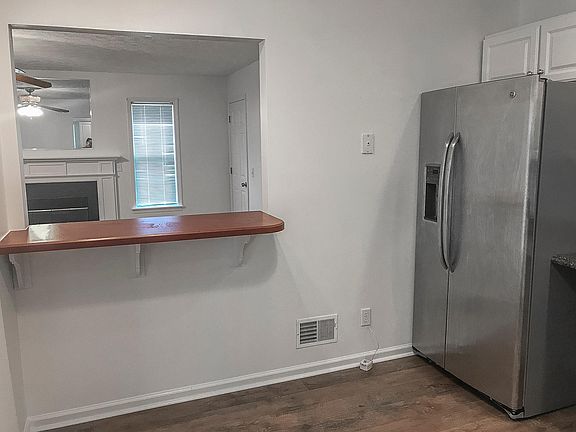 Main Kitchen