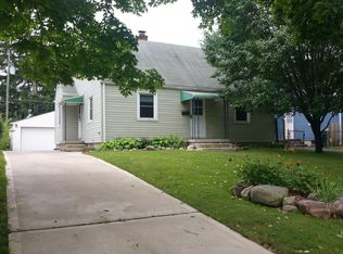 533 Northridge Rd, Columbus, OH 43214