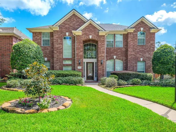 19006 Cypress Estates Dr, Spring, TX 77388