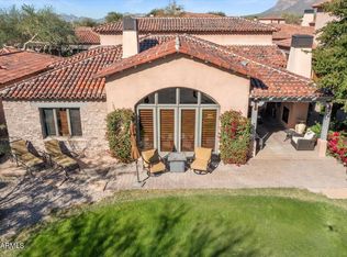 7760 E Golden Eagle Cir, Gold Canyon, AZ 85118