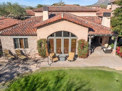 7760 E Golden Eagle Cir, Gold Canyon, AZ, 85118