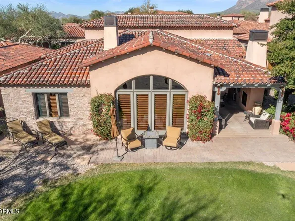 7760 E GOLDEN EAGLE Circle, Gold Canyon, AZ 85118