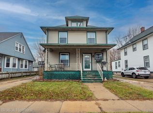 732 Bacon St, Monroe, MI 48161