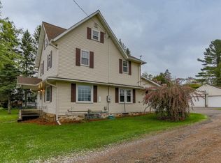 409 Pine St, Athens, WI 54411