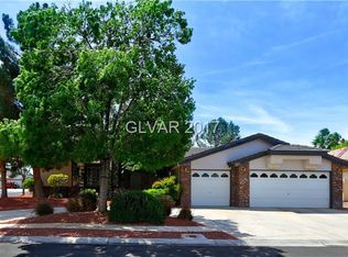 7425 Ute Meadows Cir, Las Vegas, NV 89129