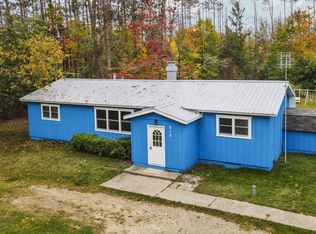 210 Hayes Tower Rd, Gaylord, MI 49735