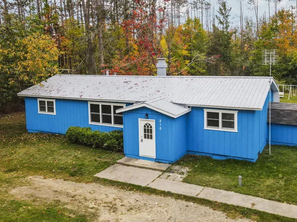 210 Hayes Tower Rd, Gaylord, MI 49735