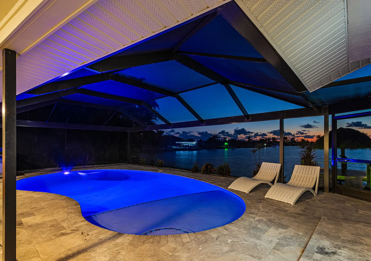 Pelican Point- Our Luxury Vacation Rental — Photo 2