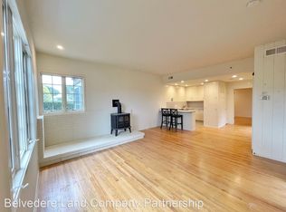 20 Teal Rd, Belvedere Tiburon, CA 94920