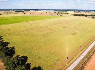 26548 Garnet Rd, Burneyville, OK 73430