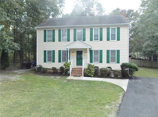 11106 Churchill Ct, Chester, VA 23831