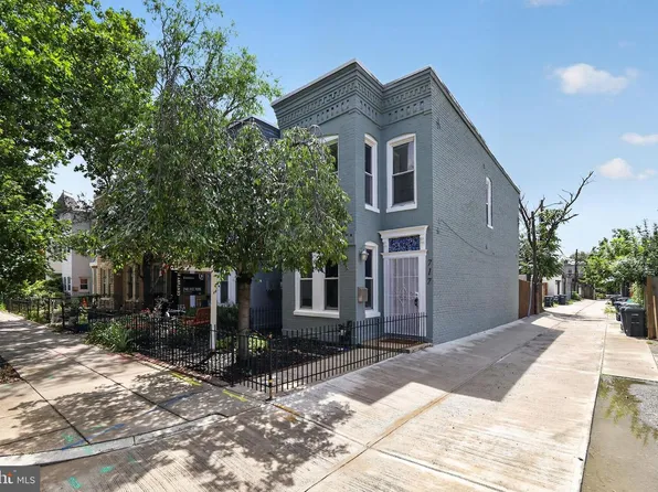 717 L St NE, Washington, DC 20002