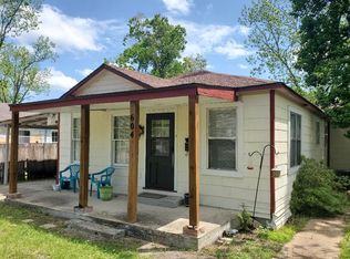 604 Lecompte Dr, Deridder, LA 70634