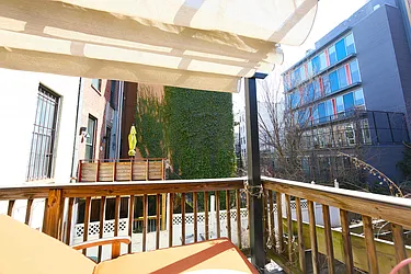 Rented by Rand Realty NY