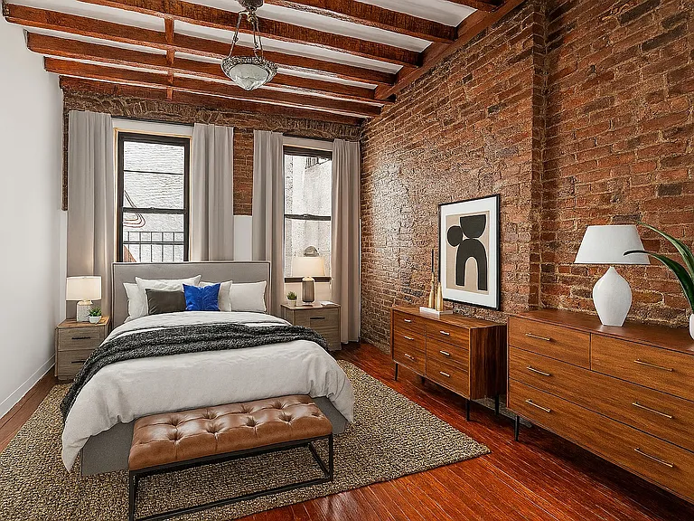 172 Delancey St #3B — Photo 1