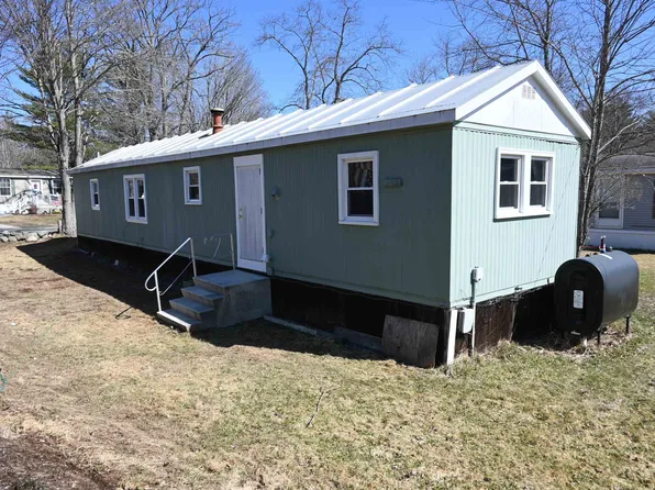 173 Preston Street, Hillsborough, NH 03244