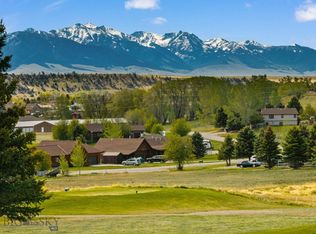 90 Hilgard Ct, Ennis, MT 59729