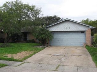 1110 Harbor Lights Dr, Corpus Christi, TX 78412