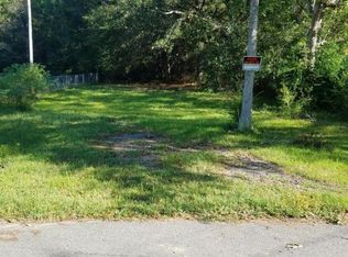 3702 Bonita Rd, Gautier, MS 39553