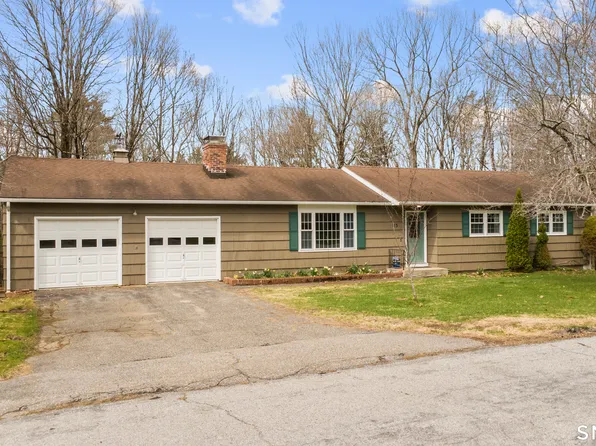 143 Vanderpoel Avenue, Litchfield, CT 06750