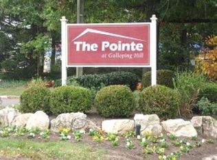211 Broadmoor Ct #10-2605, Union, NJ 07083