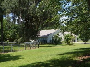 17735 NW 120th Terrace Rd, Reddick, FL 32686