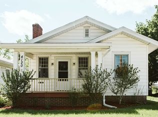 4120 Hoagland Ave, Fort Wayne, IN