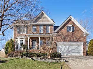 12835 Cadgwith Cove Dr, Huntersville, NC 28078