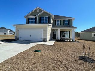 2007 Medina Spirit St, New Bern, NC 28562
