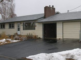 813 S 50th Ave, Yakima, WA