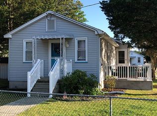78 Woodland Ave, Villas, NJ 08251