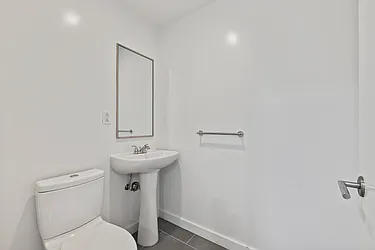 Rented by Living New York