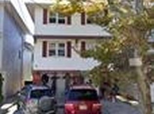 158 W 17th St FLOOR 1, Bayonne, NJ 07002