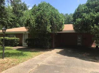 3326 Westheimer St, Shreveport, LA 71103