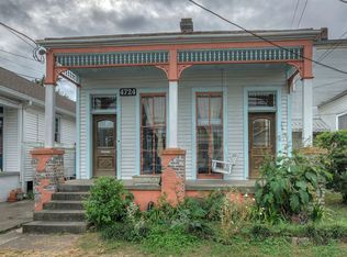 4724 Laurel St, New Orleans, LA 70115