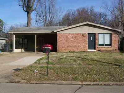 1828 Kenwood St, Jonesboro, AR, 72401