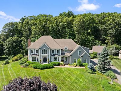 33 Duffords Landing, South Glastonbury, CT, 06073