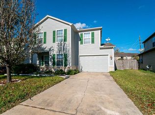 734 Grand Plains Dr, Houston, TX 77090