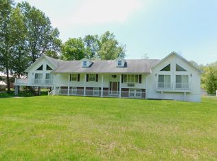 834 Kistler Rd, Mount Union, PA 17066