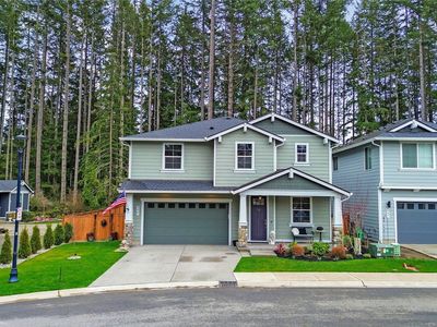 4461 Hales Court SW, Pt Orchard, WA, 98367