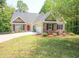 1981 Cedar Bluff Rd, Monroe, GA 30656