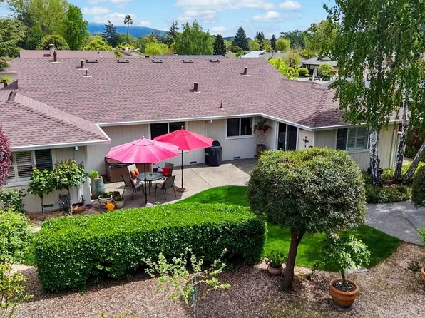 195 Mountain Vista Place, Santa Rosa, CA 95409