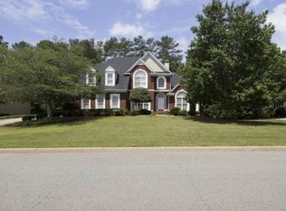 150 Helmswood Cir SW, Marietta, GA 30064