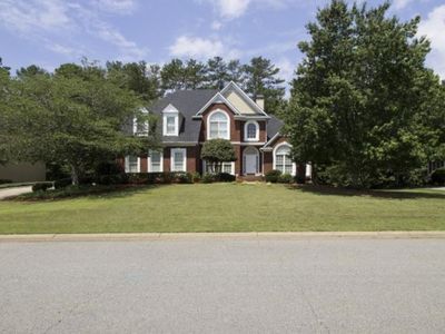 150 Helmswood Cir SW, Marietta, GA, 30064