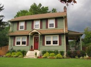 954 Naamans Creek Rd, Garnet Valley, PA