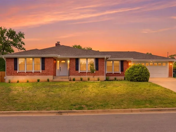 205 Sunshine Dr, Georgetown, TX 78628