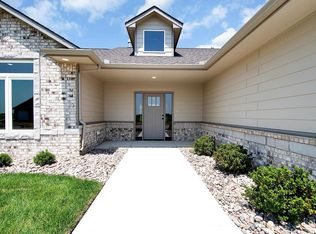 13318 W Jewell St, Wichita, KS 67235