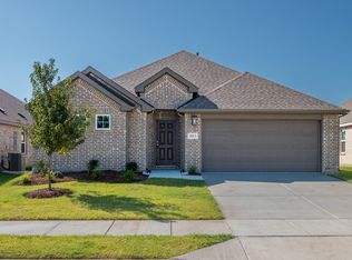 803 Jack St, McKinney, TX 75069