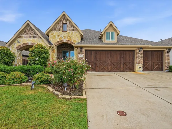 908 Edinburgh Dr, Anna, TX 75409