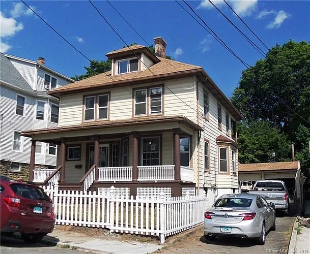 16 Albion St, Waterbury, CT 06705 Zillow